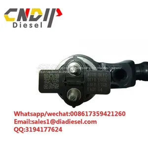 CNDIP DENSO Common Rail Injector 095000-5511 095000-5510 for ISUZU 4HK1-T 8976034152 for Sale thumbnail-2