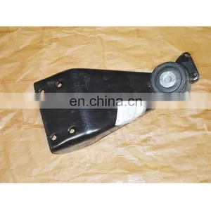 SAIC- IVECO Truck 5001-650008 Right Rear Bracket Assembly thumbnail-1