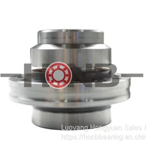 ZARN 2052TN Needle Roller/Axial Cylindrical Roller Bearing, Ball Screw Support Bearings ZARN Series thumbnail-1