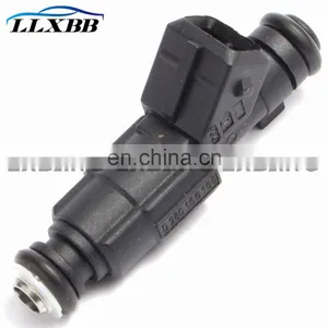 Genuine LLXBB Fuel Injector 0280156165 For VW Buick Regal 92101275 thumbnail-2