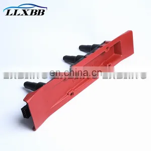 UF422 0421A695902 For Saab 900 9000 9-3 2.3L 2.0L Ignition Coil 4 Cylinder 9178955 thumbnail-3