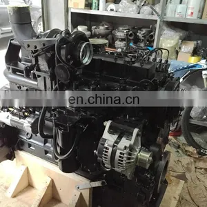 QSC Complete Diesel Engine QSC8.3 Qsc Complete Engine for Machinery Equipment thumbnail-3