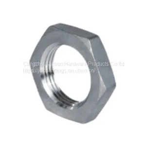 HEX NUT Stainless Steel Hexagon Nut Wholesale thumbnail-1