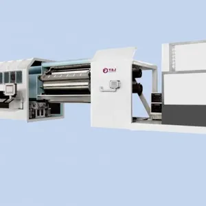 Vacuum Metallizer & Coater Factory company overview - view 1 thumbnail