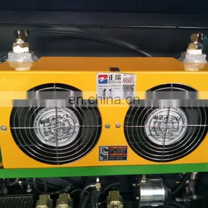 Common Rail Injector Test Bench Diesel Fuel Injection Pump EUS800 thumbnail-6