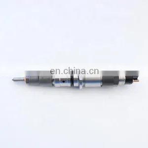 0445 120 290 Fuel Injector Bos-ch Original In Stock Common Rail Injector 0445120290 thumbnail-2