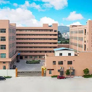 Dongguan Wenchang Electronic Co., Ltd. company overview - view 1 thumbnail