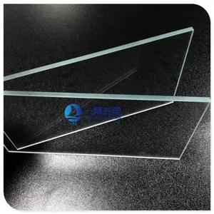 Optical IR-cut Narrow Band Pass Filter for Barcode Scanner, 190nm to 4.5μm Wavelength Range thumbnail-2