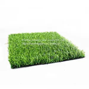 Chinese Golden Supplier Synthetic Grass Turf 25mm Landscaping Artificial ARTIFICIAL GRASS thumbnail-3