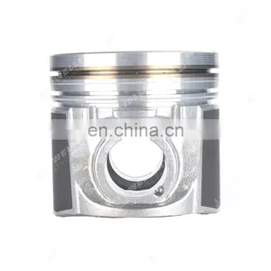 Hot Sale Piston for Iveco 2.8l Turbo P9183 94.4mm 4cylinders thumbnail-2