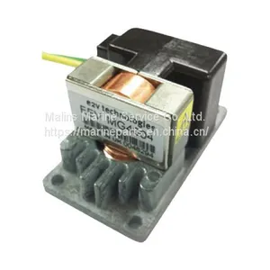 MG5424 EEV Magnetron thumbnail-3