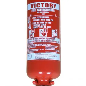 Automatic Fire Extinguisher thumbnail-4