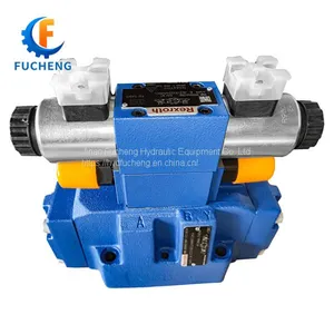 Directional Valve Rexroth for Hydraulic Power thumbnail-3