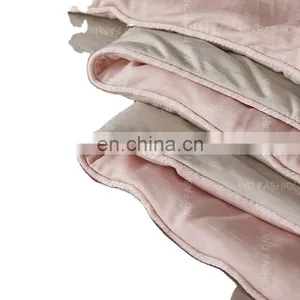 Lightly Ultra Soft Jersey Bedspread Cooler Summer Cooling Comforter thumbnail-1