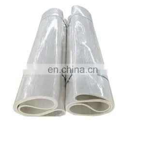 High Temperature Nomex Wool Felt Belt From China thumbnail-3