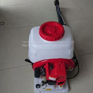 Two Stroke Backpack Wind and Water Fire-extinguisher thumbnail-1