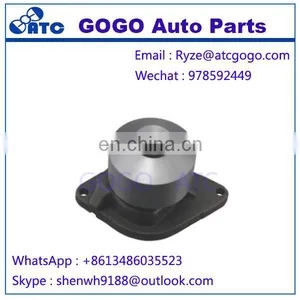 Auto Engine Water Pump for Dodge OEM 3800984 , 3800984RX, 4891252,68003402AA thumbnail-2