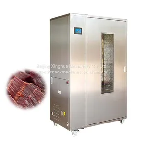 Meat Dehydrator Machine thumbnail-1