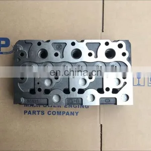 1G053-0304-0 1G053-0304-2 1G053-0304-3 1G053-0304-4 Cylinder Head Assy for D1105 Engine thumbnail-1