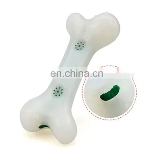Super Durable Nylon Bone Dog Bone Toy Big Dog Toys for Aggressive Dog Chewers thumbnail-5