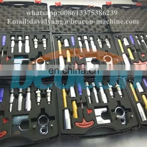 HEUI Middle Pressure Common Rail CAT C7 C9 C-9 Diesel Fuel Crdi Injector Repair Disassemble Tools thumbnail-2