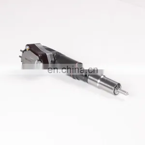 Remanufactured Diesel Fuel Injector CAT Injector 10R1266 for Caterpillar 3408E Engines thumbnail-3