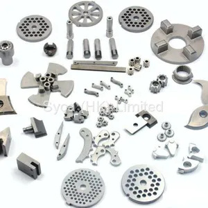 Mechanical Machining, Mechanical Processing, Mechanical Parts, Metal Processing, Precision Machining thumbnail-2