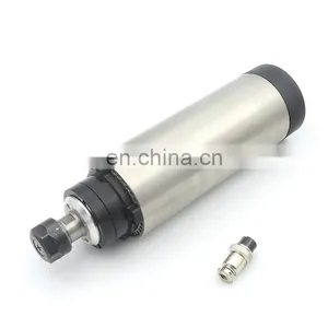 1.5KW ER11 Electric AC Spindle Synchronous Air Cooling Spindle Motor thumbnail-3