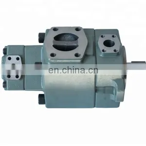 Yuken Pv2R Hydraulic Vane Pump Hydraulic Vane Double Pump For Excavator And Injection Moulding Machine thumbnail-5
