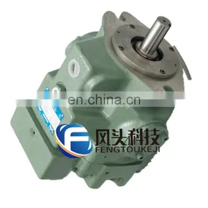 Yuken Hydraulic Variable Yuken Piston Pump A Series A37-F-R-01-H-K-32 A37-L-R-01-B-S-K-32 A37-L-R-01-H-S-K-32 thumbnail-5