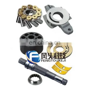 PVD-2B-32L 34L 36L 38/40/42/63 Hydraulic Spare Parts for Excavator Main Pump thumbnail-1