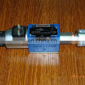 REXROTH Pressure Switch Valve 4WE 6 Y2-62-EG24K4QMBG24 S0293 thumbnail-2