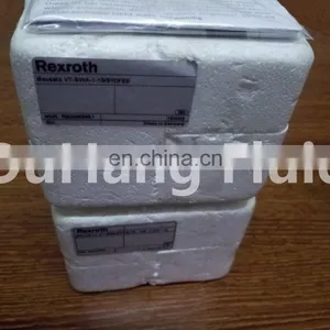 Rexroth Angle Sensor VT-SWA-1-13/DFEE Flow Sensor Swing Angle Sensor thumbnail-7