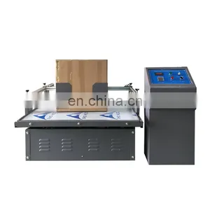 Mechanical Shaker Transport Simulation Vibration Testing Machine thumbnail-7