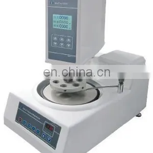 MoPao1000 Multifunction Sample Grinding and Polishing Machine /Metallographic Grinder Polisher thumbnail-3