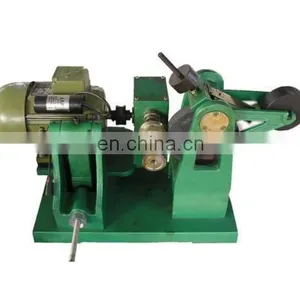 HST-6009 Akron Rubber Abrasion Testing Machine/rubber Tester thumbnail-1