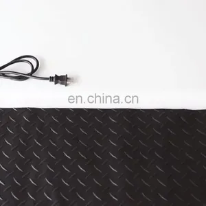 Heating Wire Snow Melt Mat Snow Melt Rroducts Snow Melting Mats thumbnail-1