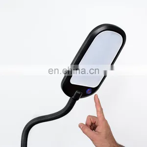 Popular Simple Design LED Desk Lamp for Reading Wholesale Table Lamp thumbnail-5