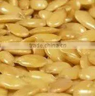 Organic Flaxseed Kernel thumbnail-1