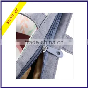 Wholesale Custom Printed Ladies Canvas Tote Bag From China Supplier thumbnail-6