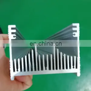 Toshine Led Strip Light Manufacturer Supply Aluminum Led Light Heatsink thumbnail-5