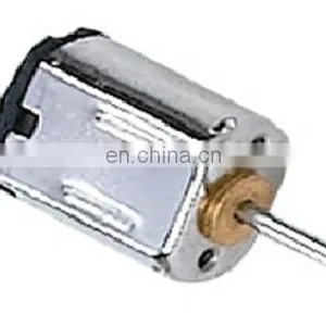 Precision Metal Brush 1.5-3V High Speed DC Miniature Motors K10 thumbnail-1
