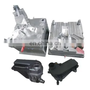 Plastic Injection Mould for Car Components Auto Parts Mold in Car China Plastic Molding Manufacturing With ISO9001 Certificated thumbnail-3