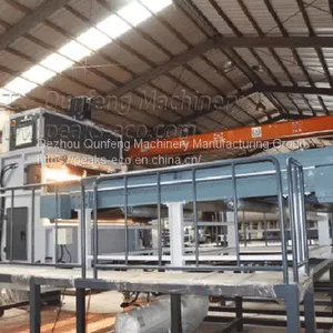 NIR Optical Sorting System China Recycling Sorting System Supplier China Sorting Machine MSW Supplier thumbnail-2