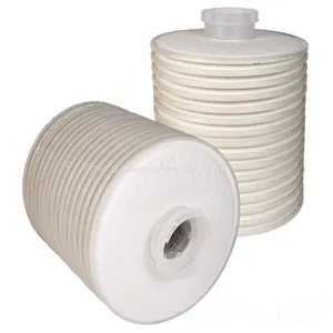 Hydac Dehydrator Usage Hydac N15dm002 Dimicron Hydraulic Filter Element thumbnail-2
