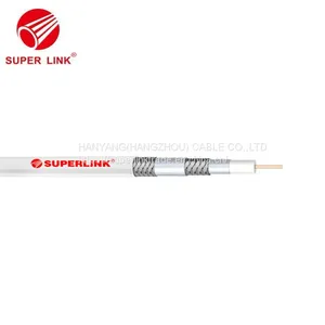 High Standard Network Cat5e Cable UTP FTP Cable 4pr 24AWG Cat 5 LAN Cable thumbnail-3