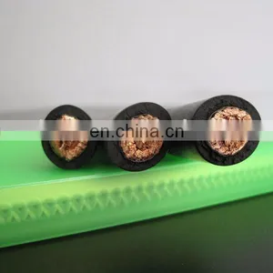 Welding Wire and Electric Welding Cable thumbnail-3