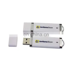 Plastic Flash Disk 1gb 2gb 4gb 8gb 16gb 32gb 64gb 2.0&3.0 Plastic Capless 32 GB USB 2.0 Flash Drives thumbnail-2