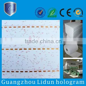 2015 Watermark and Fiber Paper Security Printing thumbnail-1