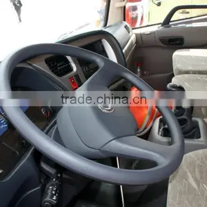 Dongfeng DFL1100B 4x4 Off-road Truck Chassis Lwn thumbnail-6